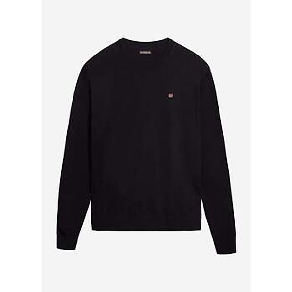 Napapijri  Pullover Decatur 5 - black günstig online kaufen