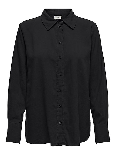 JACQUELINE de YONG Blusenshirt Locker geschnittene günstig online kaufen