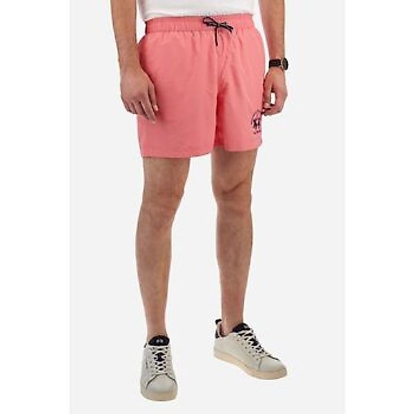 La Martina  Badeshorts MAM001 PL115-5169 günstig online kaufen