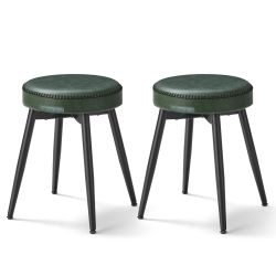 VASAGLE Sitzhocker (2 St), Esszimmerstuhl, EKHO günstig online kaufen