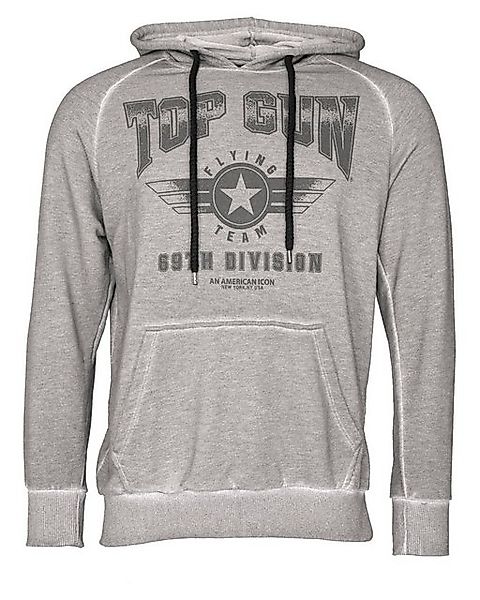 TOP GUN Kapuzenpullover TG20212102 günstig online kaufen