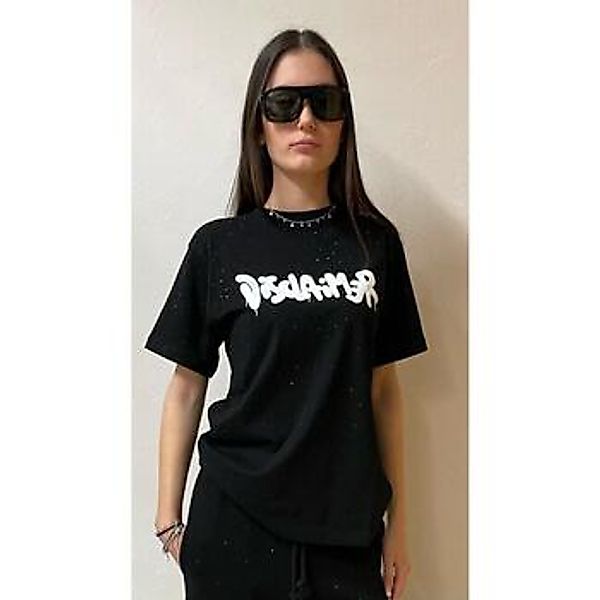 Disclaimer  T-Shirt 25EDS54927 günstig online kaufen