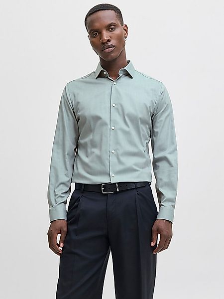 Jack & Jones Langarmhemd JPRBLAPARKER Slim Fit Hemd, atmungsaktiv, ideal fü günstig online kaufen