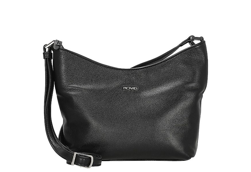 Picard Umhängetasche Really - Umhängetasche 26 cm (schwarz) günstig online kaufen