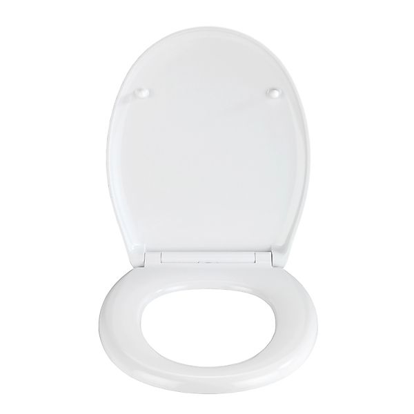 WENKO WC-Sitz Stream (1-St), Duroplast, mit günstig online kaufen