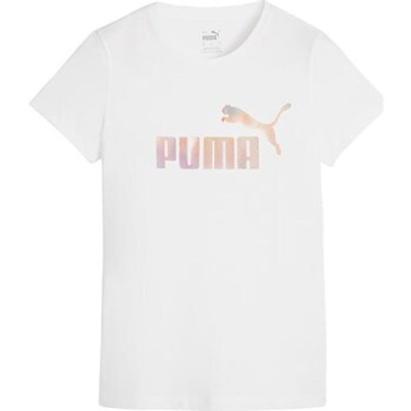Puma  T-Shirt Ess+ Summer Daze günstig online kaufen