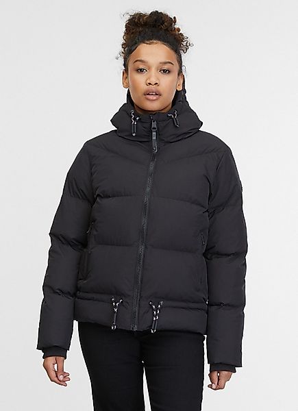 Ragwear Steppjacke BRIONY wärmende und wasserabweisende günstig online kaufen