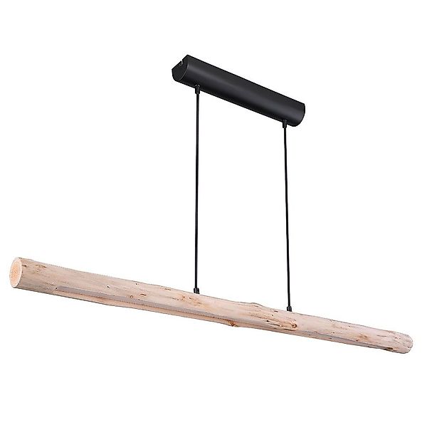 GLOBO LIGHTING LED Pendelleuchte, LED-Leuchtmittel fest günstig online kaufen