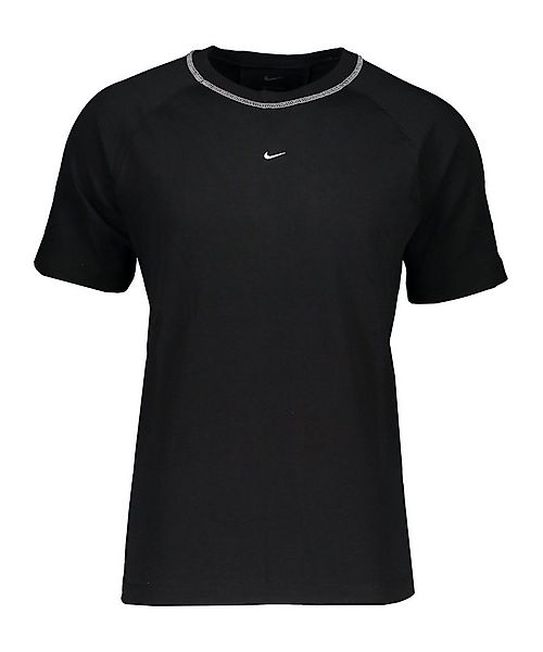 Nike T-Shirt Nike Performance Strike 22 Express T-Shirt Baumwolle günstig online kaufen