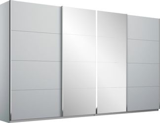 rauch Schwebetürenschrank "Kleiderschrank Schrank Garderobe Wäscheschrank A günstig online kaufen