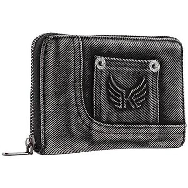 Kaporal  Geldbeutel MARY25EW05-BLK günstig online kaufen
