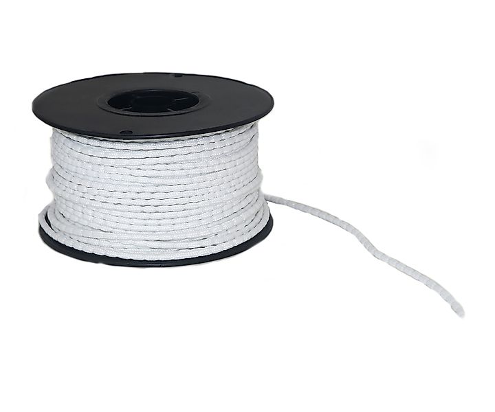 Deco-Raum Bleiband Bleikordel Beschwerungsband Gardinenband, Vorhänge, günstig online kaufen