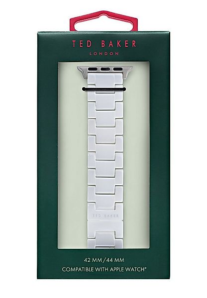 Ted Baker Uhrenarmband APPLE BANDS, Armband: 100% Ceramic günstig online kaufen