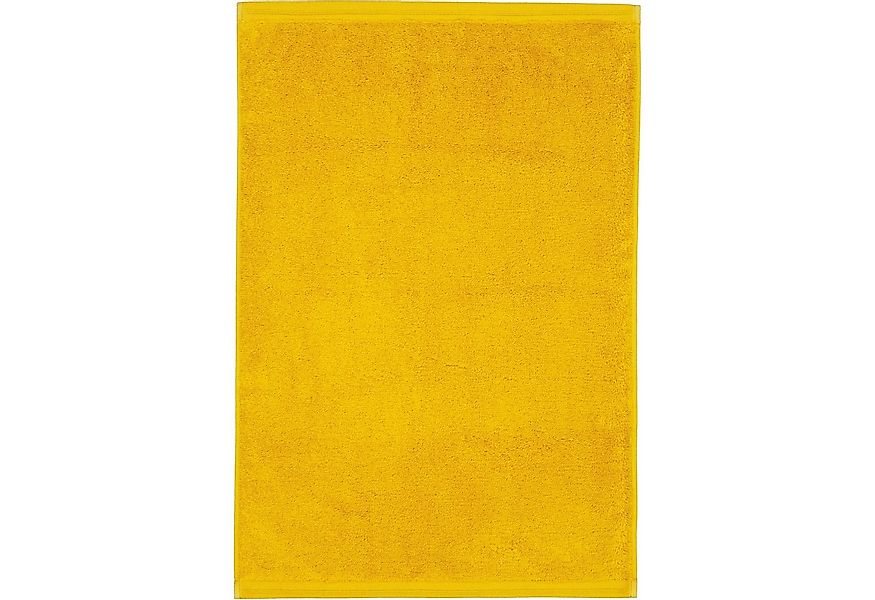 Vossen Handtücher Vegan Life, 100% Baumwolle (1-St) günstig online kaufen