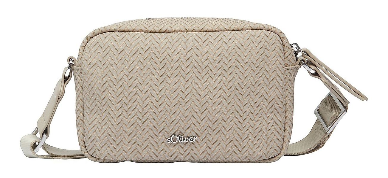 s.Oliver Umhängetasche Crossbody Bag günstig online kaufen
