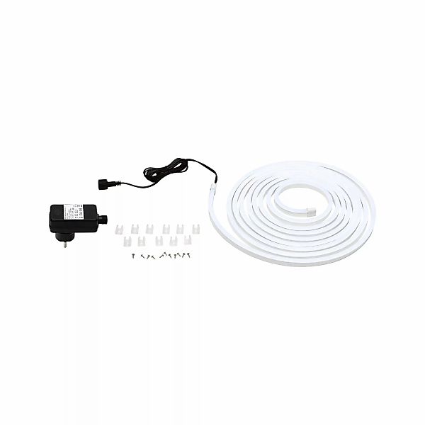 Paulmann SimpLED Strip, IP65 6.500 K, 5m günstig online kaufen