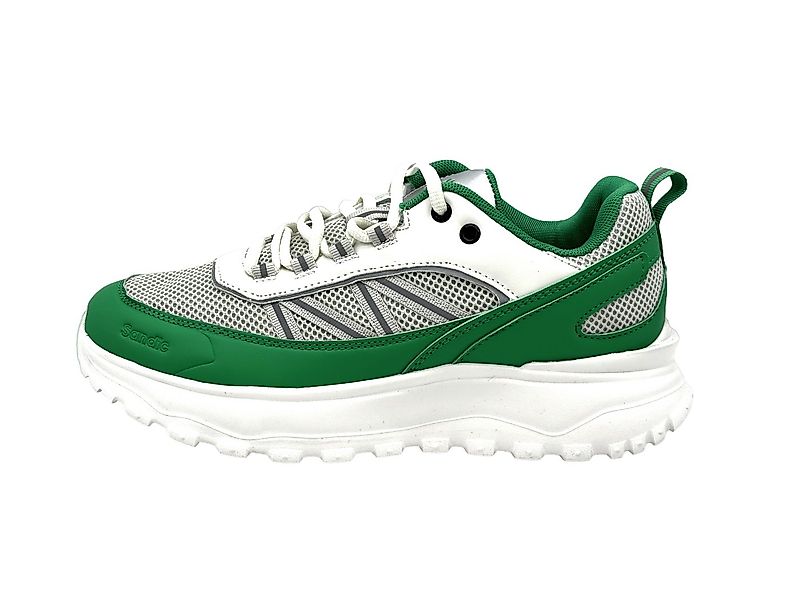 Nowaland Damen atmungsaktive Outdoor-Schuhe Sneaker Leichter & atmungsaktiv günstig online kaufen
