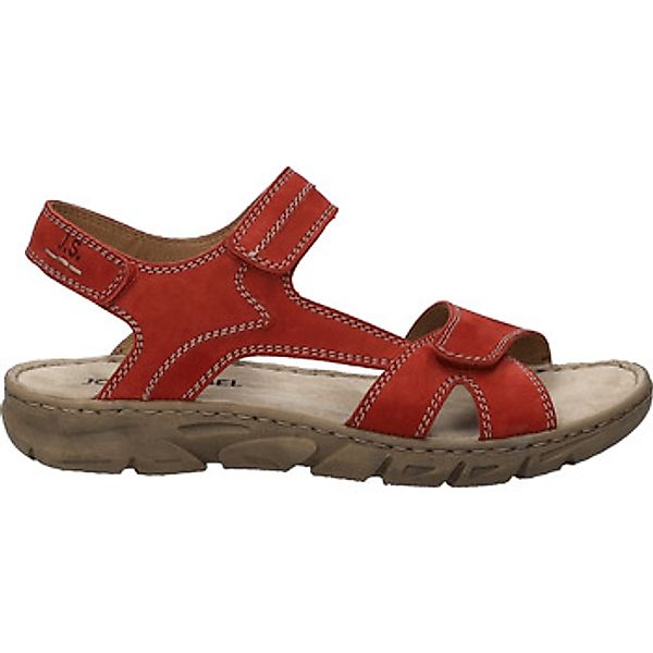 Josef Seibel Sandale "Brenda 03, rubin" günstig online kaufen
