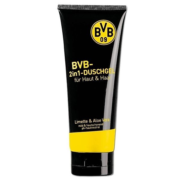 BVB Armband BVB Duschgel 2in1 günstig online kaufen