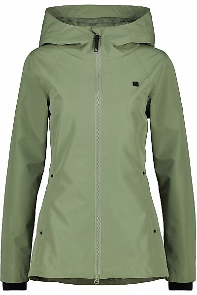 Alife & Kickin Softshelljacke KANAAKA günstig online kaufen