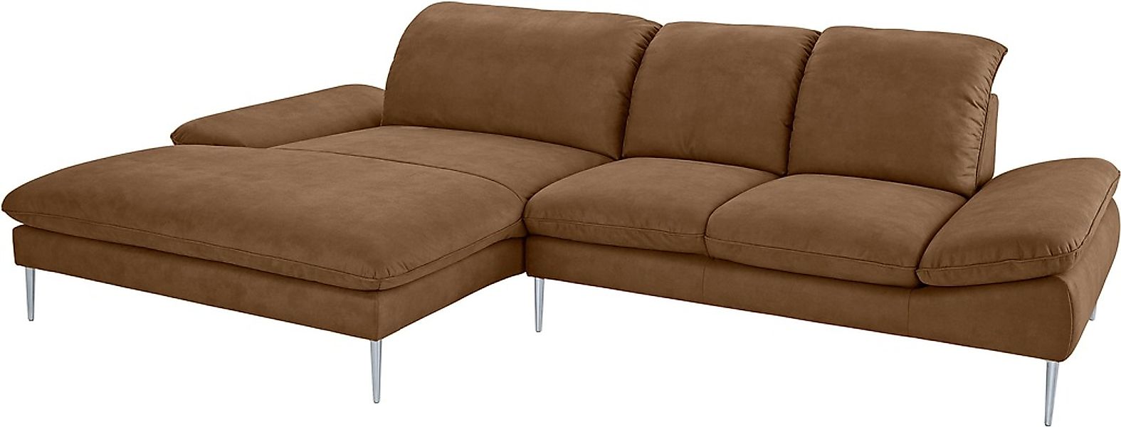 W.SCHILLIG Ecksofa »enjoy&MORE, Designsofa, elegant und bequem, L-Form«, mi günstig online kaufen