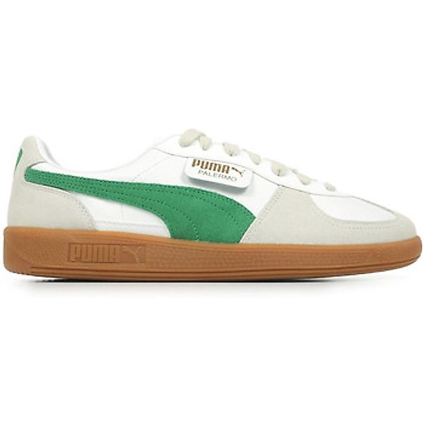 Puma  Sneaker Palermo Lth günstig online kaufen