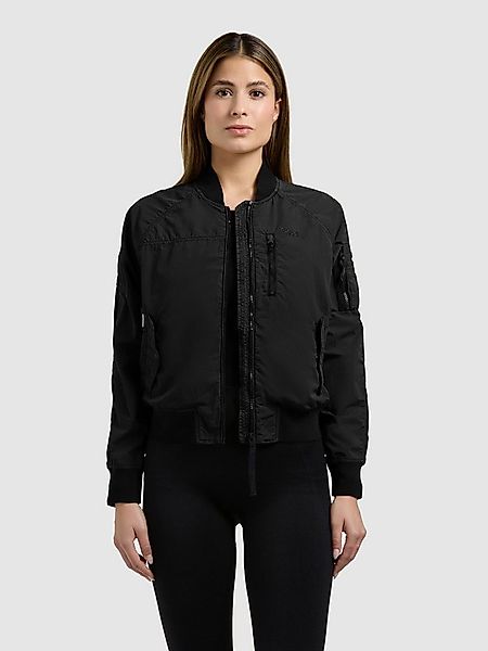 khujo Bomberjacke ZARIA günstig online kaufen