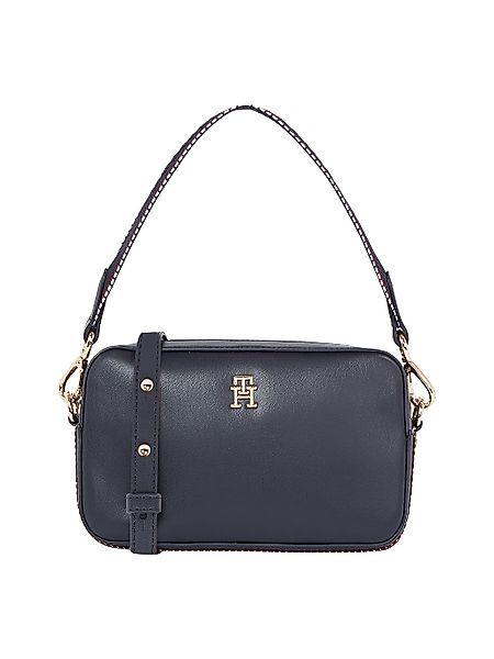 Tommy Hilfiger Umhängetasche "TH DISTINCT CAMERA BAG CORP", Damen Henkeltas günstig online kaufen