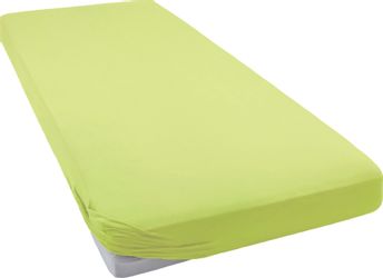 bellana Spannbettlaken "Mako-Jersey exclusiv in Gr. 90x200, 140x200 oder 18 günstig online kaufen