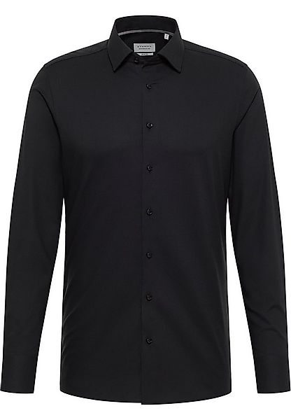 Eterna Langarmhemd SLIM FIT NON IRON (bügelfrei) günstig online kaufen