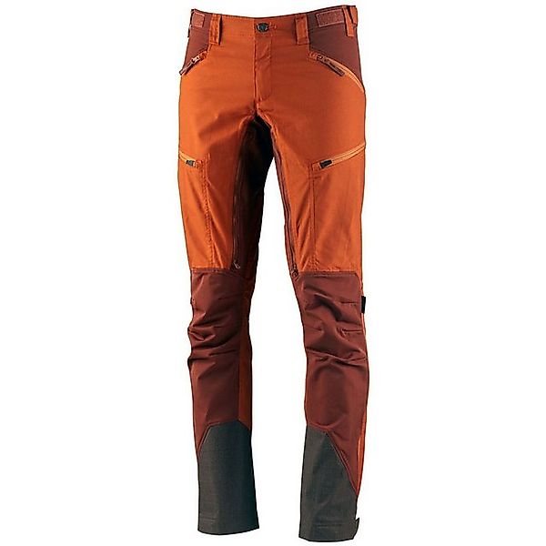 Lundhags Funktionshose Lundhags Makke Ms Pant - robuste Trekkinghose mit Be günstig online kaufen