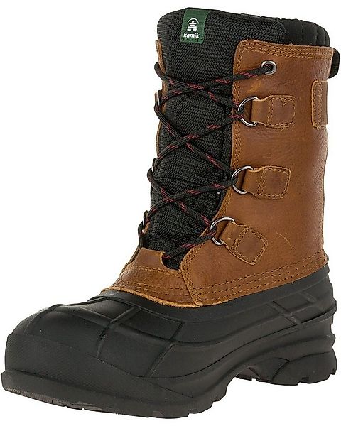 Kamik Thermostiefel Alborg Plus Winterstiefel günstig online kaufen