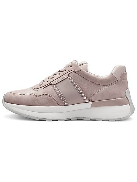 Tamaris Sneaker "Tamaris Sneaker Leder/Textil" günstig online kaufen