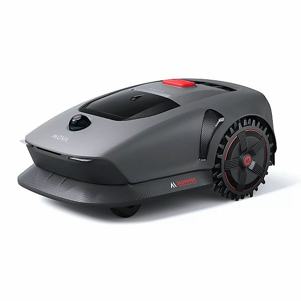 Mova Rasenmähroboter »Mova 1000«, bis 1000 günstig online kaufen