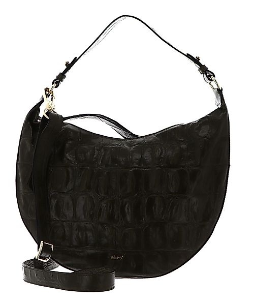 Abro Schultertasche Leather Primitivo günstig online kaufen