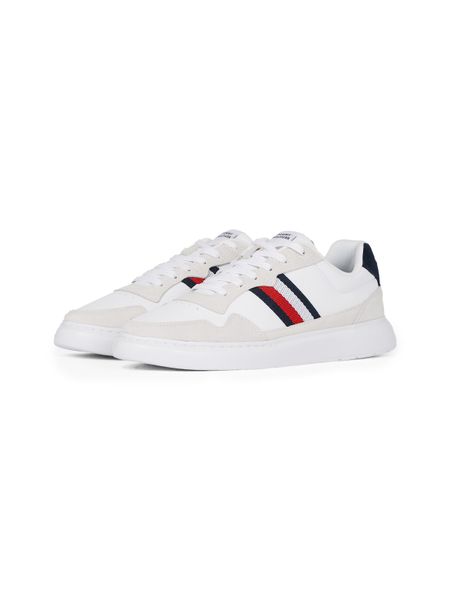 Tommy Hilfiger LIGHT CUPSOLE LTH MIX günstig online kaufen