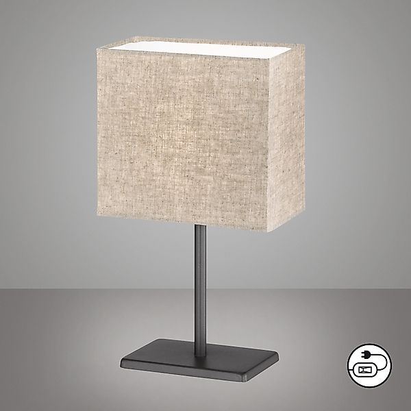 easy! BY FHL LED Tischleuchte Kate, günstig online kaufen
