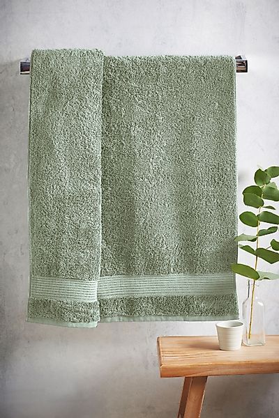 Next Handtuch Handtücher aus ägyptischer Baumwolle, günstig online kaufen