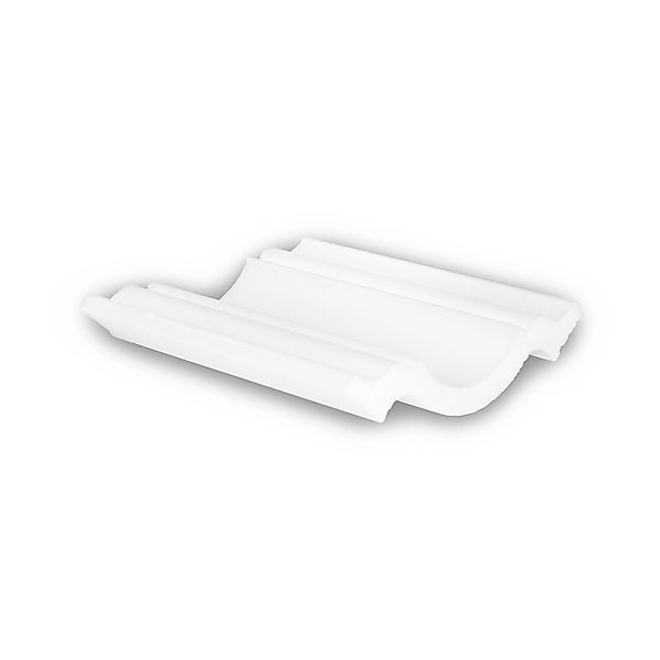 NOEL & MARQUET NMC 1 MUSTERSTÜCK NOMASTYL S-A1 10 cm MUSTER der Eckleiste S günstig online kaufen