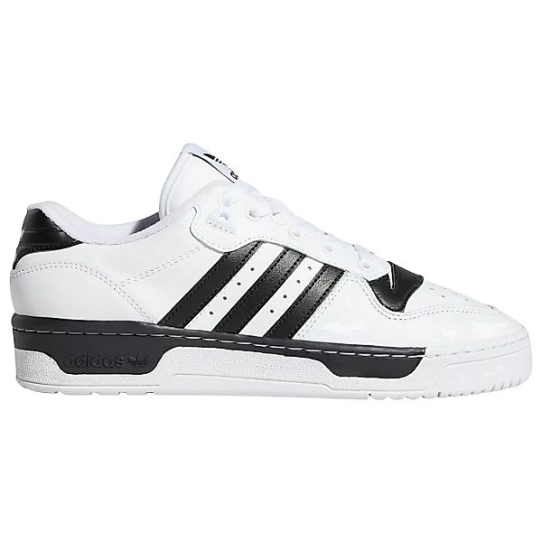 Adidas Originals Rivalry Low Sportschuhe EU 36 Footwear White / Footwear Wh günstig online kaufen