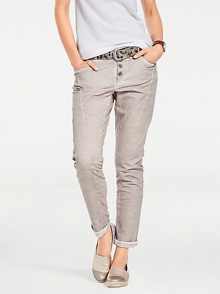 heine Boyfriend-Hose günstig online kaufen