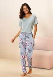 Vivance Dreams Pyjama (2 tlg) mit günstig online kaufen