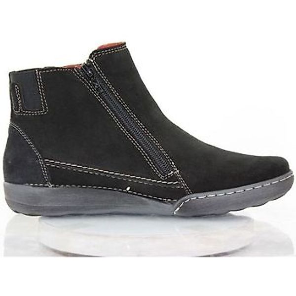 Santafe  Stiefeletten ARTESANIA  NOIR ARTESANIA günstig online kaufen