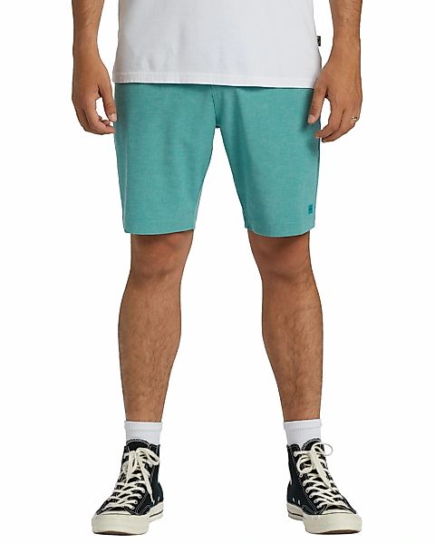 Billabong 2-in-1-Shorts "Crossfire Mid" günstig online kaufen