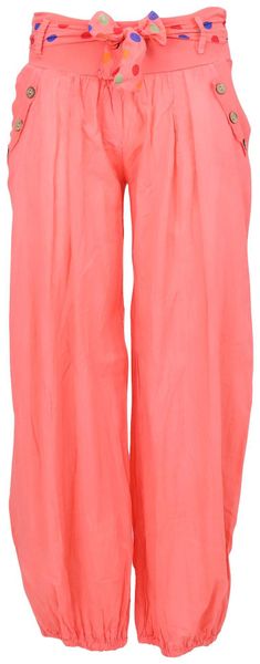 malito more than fashion Haremshose 3417 günstig online kaufen