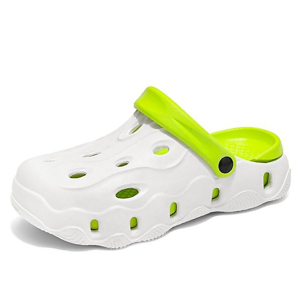 HUSK'SWARE Clog (Elastische Laufsohle für mehr günstig online kaufen