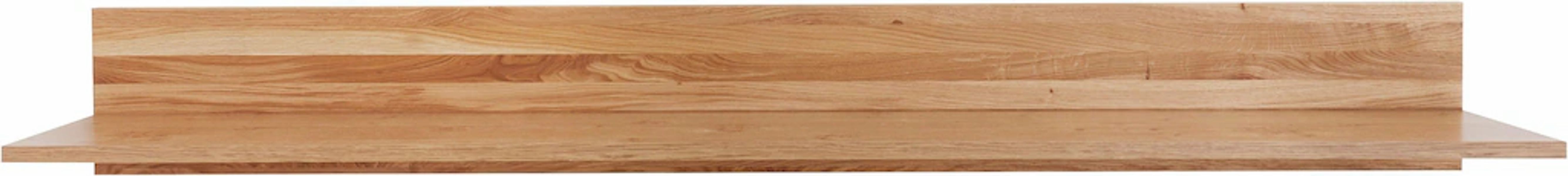 VOGL Möbelfabrik Wandboard, Breite 162 cm günstig online kaufen