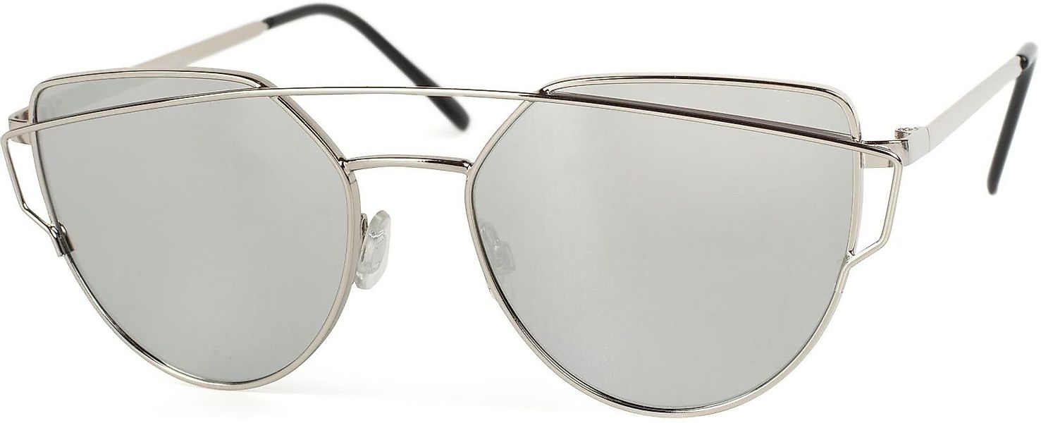 styleBREAKER Sonnenbrille Cat Eye Sonnenbrille mit günstig online kaufen