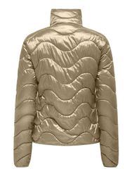 ONLY Steppjacke ONLVEGA WAVE QUILTED JACKET günstig online kaufen