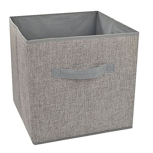 HTI-Line Aufbewahrungsbox Aufbewahrungsbox KAL (Stück, 1 günstig online kaufen